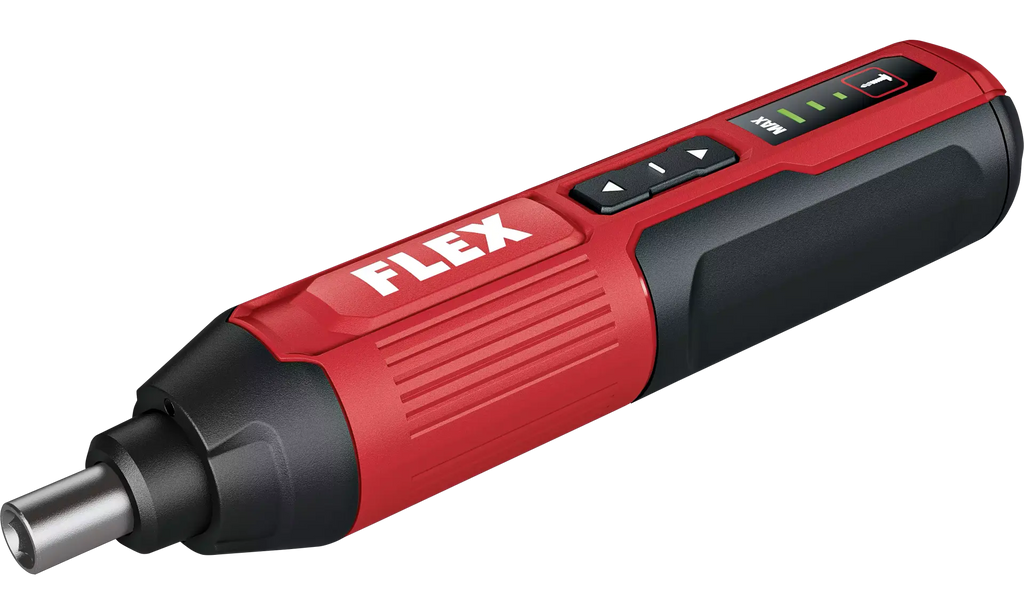 Flex 4v Pocket sized cordless screwdriver 530728 SD 5-300 4.0