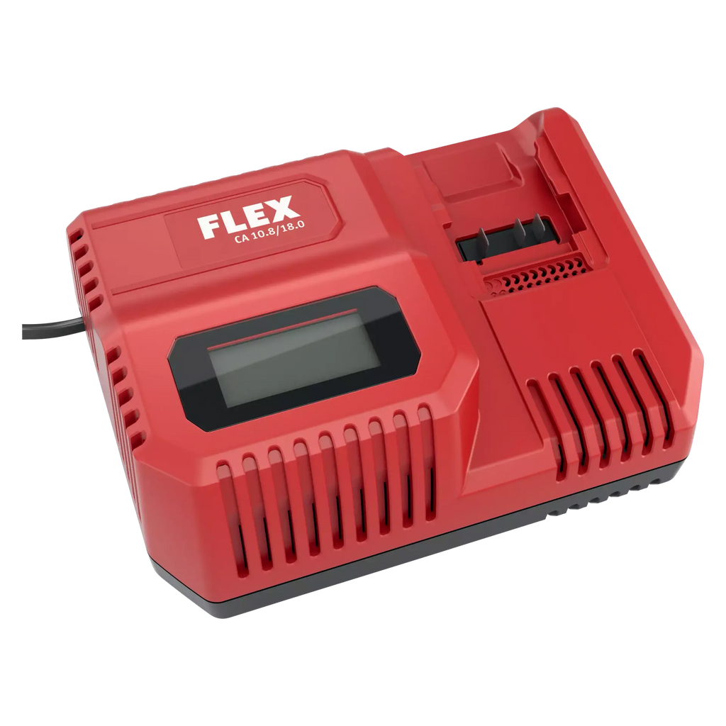 Flex 10.8/18V Rapid Charger 432741 CA 10.8/18.0 230/BS