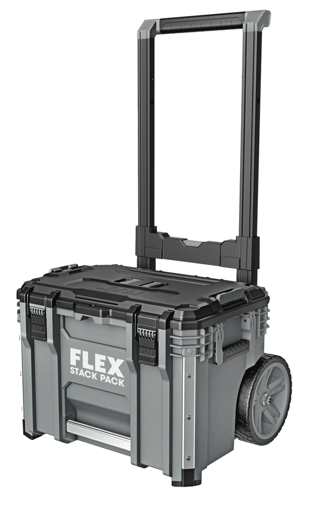 Flex STACK PACK Roller Box 531464 TK-L SP RB