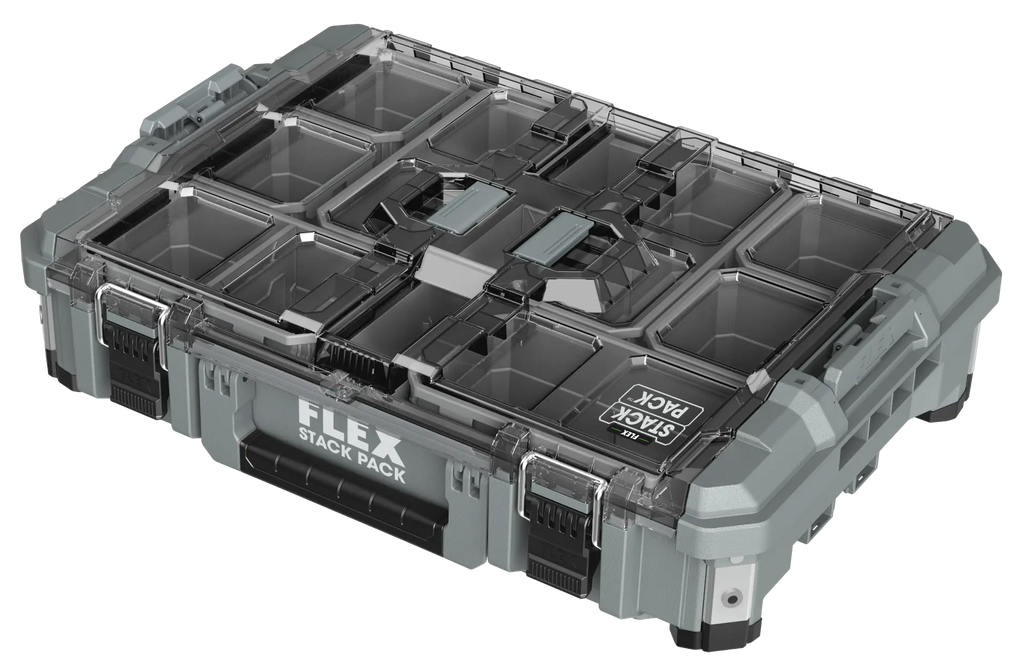 Flex STACK PACK Big Organizer TK-L SP BO 531467