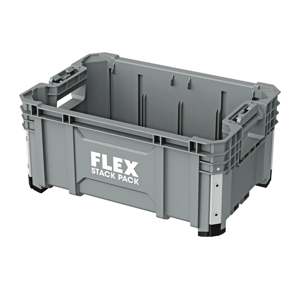 Flex STACK PACK crate TKL SP C 533238