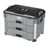 Flex STACK PACK 3 drawer box 533239 TKL SP 3DB