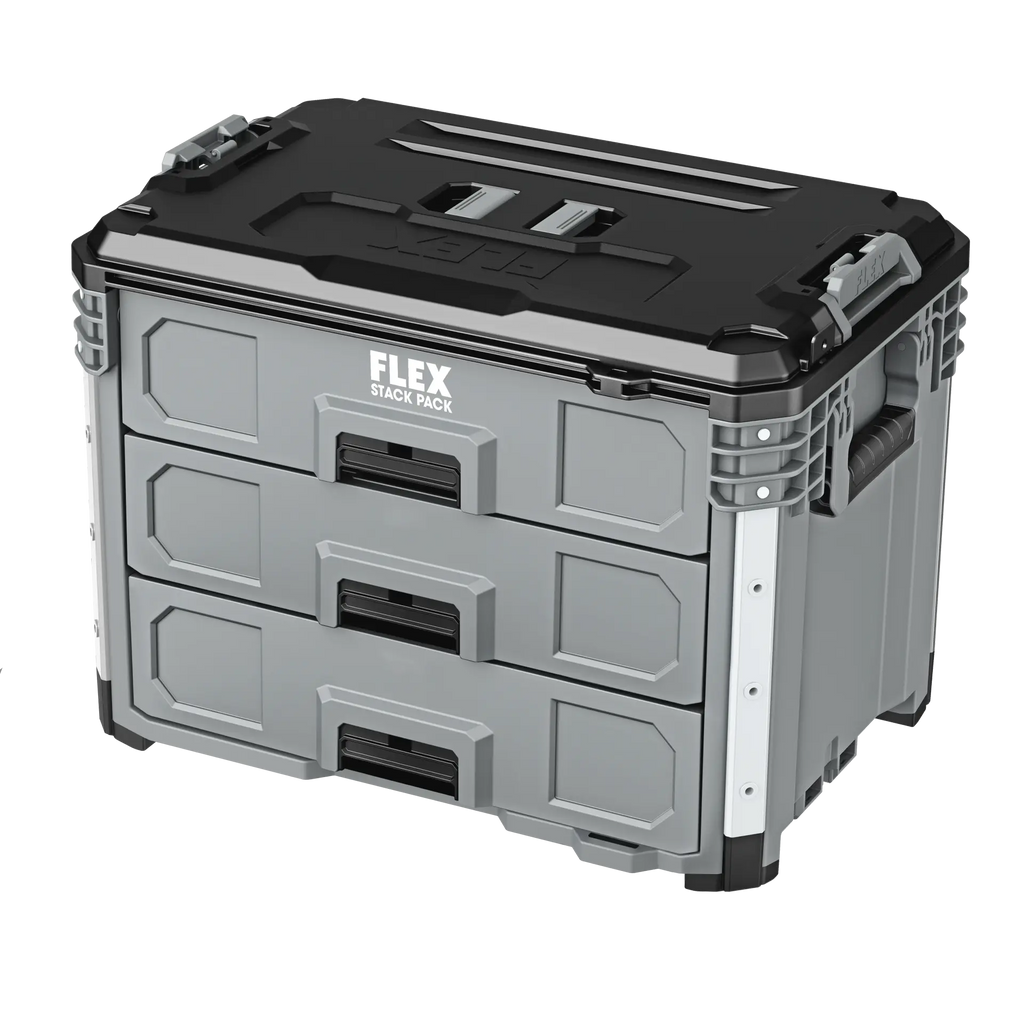 Flex STACK PACK 3 drawer box 533239 TKL SP 3DB