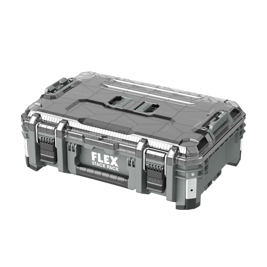 Flex STACK PACK Deep Organiser 533242 TKL SP DO