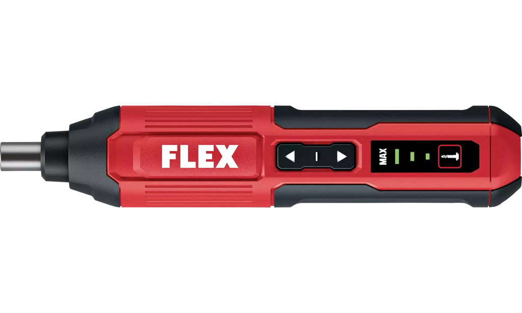 Flex 4v Pocket sized cordless screwdriver 530728 SD 5-300 4.0