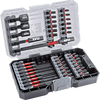 Flex DB 41 Impact Bit set stack box 530494