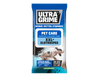 UltraGrime® Life: 5470 Pet Care Clothwipes 40pk