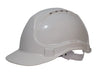 Scan YS-4 Safety Helmet - White