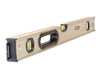 Stanley FatMax® Pro Box Beam Spirit Level 3 Vial 60cm 0-43-624