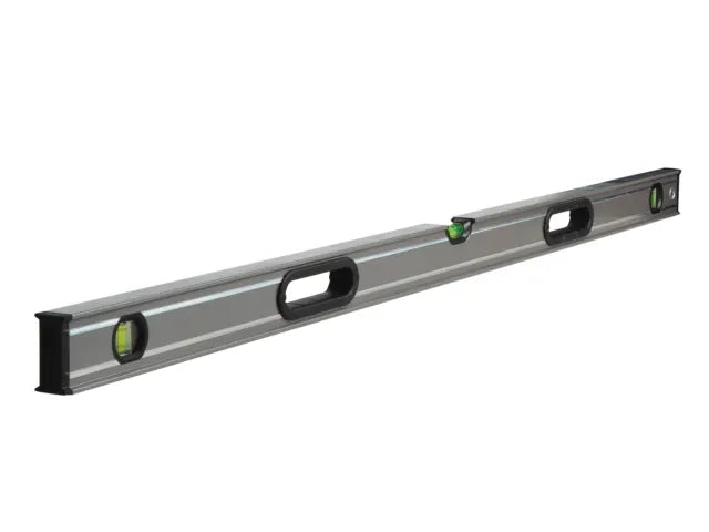 Stanley FatMax® Pro Box Beam Spirit Level 3 Vial 180cm 0-43-672