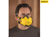 Stanley P3 R Half Mask Respirator M/L STMF011022