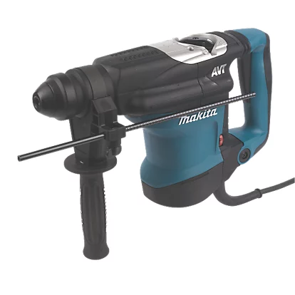 Makita HR3210C/1 110v 32mm 5.0j sds hammer