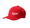 Milwaukee BASEBALL CAP RED L/XL 4932493100
