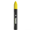 TRACER ACM3 Construction Lumber Crayon Markers (12pk) - Yellow