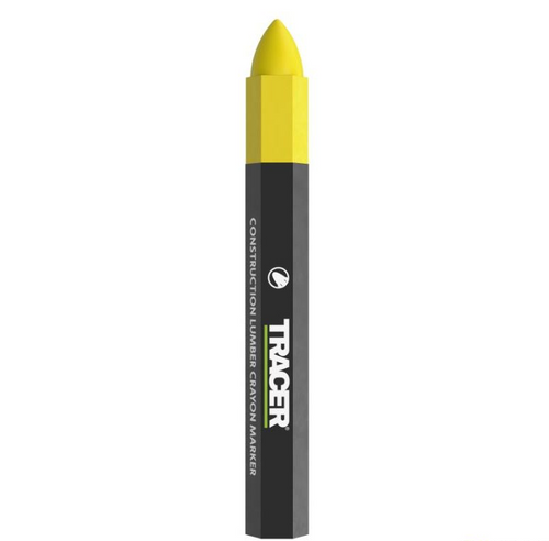 Tracer Yellow Paint Marker APTM1