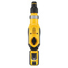 Dewalt DCH614X2-GB 54V XR FLEXVOLT SDS-Max Hammer Drill (2 X 9 Ah) (45 mm)