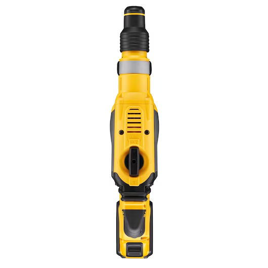 Dewalt DCH614X2-GB 54V XR FLEXVOLT SDS-Max Hammer Drill (2 X 9 Ah) (45 mm)