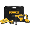 Dewalt DCH614X2-GB 54V XR FLEXVOLT SDS-Max Hammer Drill (2 X 9 Ah) (45 mm)