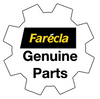 Farecla spare parts Lock Pin Cap GPT187