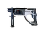 Makita DHR202ZW 18V Li-ion Cordless SDS Plus Rotary Hammer Drill white Body Only