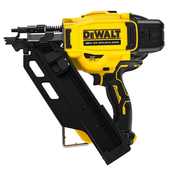 Dewalt DCN930N Cordless XR Brushless Framing Nailer