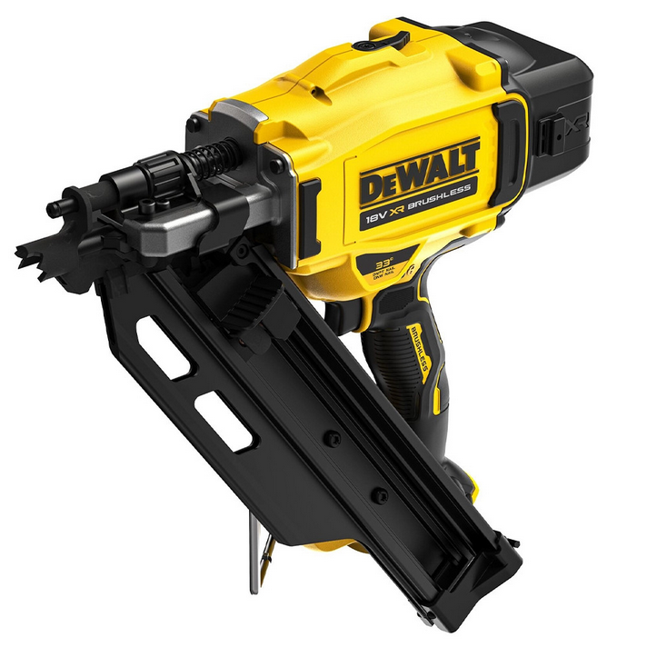 Dewalt DCN930N Cordless XR Brushless Framing Nailer