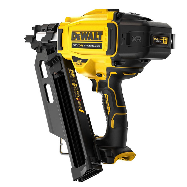 Dewalt DCN930N Cordless XR Brushless Framing Nailer