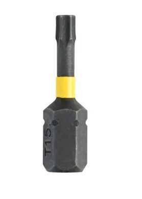 Dewalt DT7380T-QZ Impact Torsion Bits TX20 x 25mm (Pack 5)