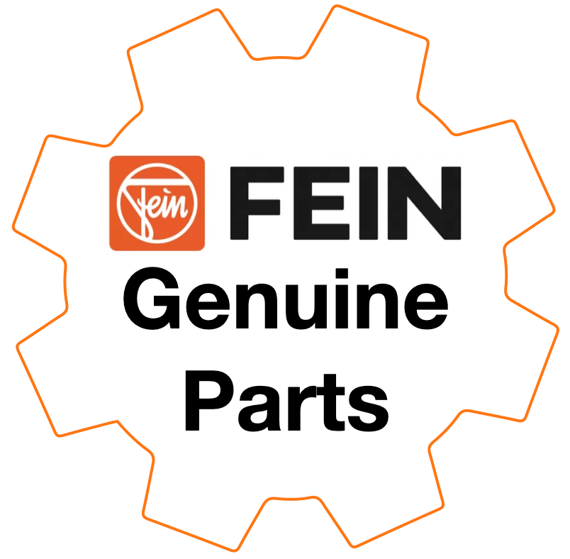 Fein spare parts  GIMS150-6 400/440V 50/60Hz 79021900403