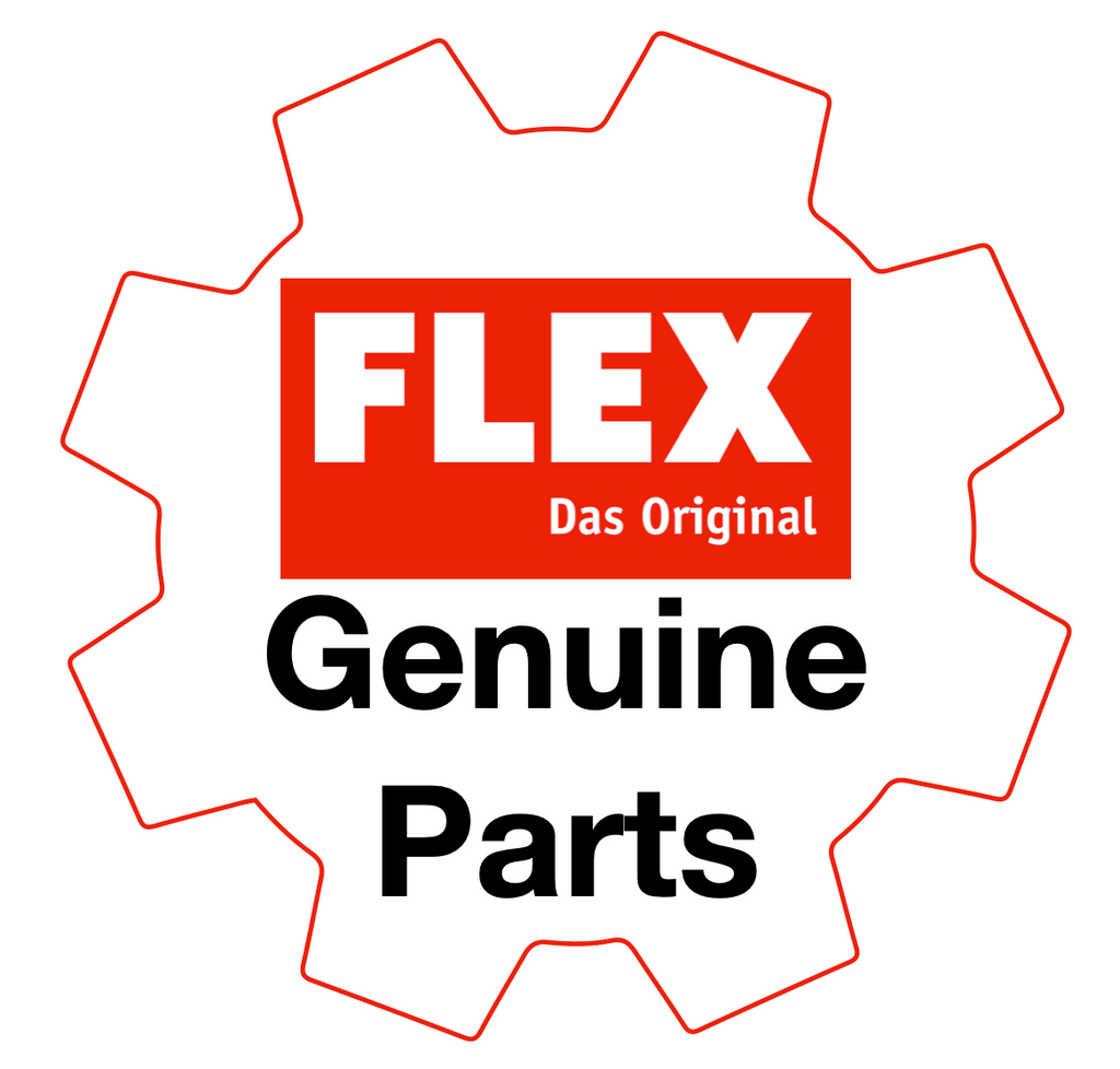 Flex spare parts - Actuating rod - 453749