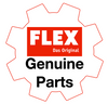 Flex spare parts - 18V Radio Seitenteile - 497673