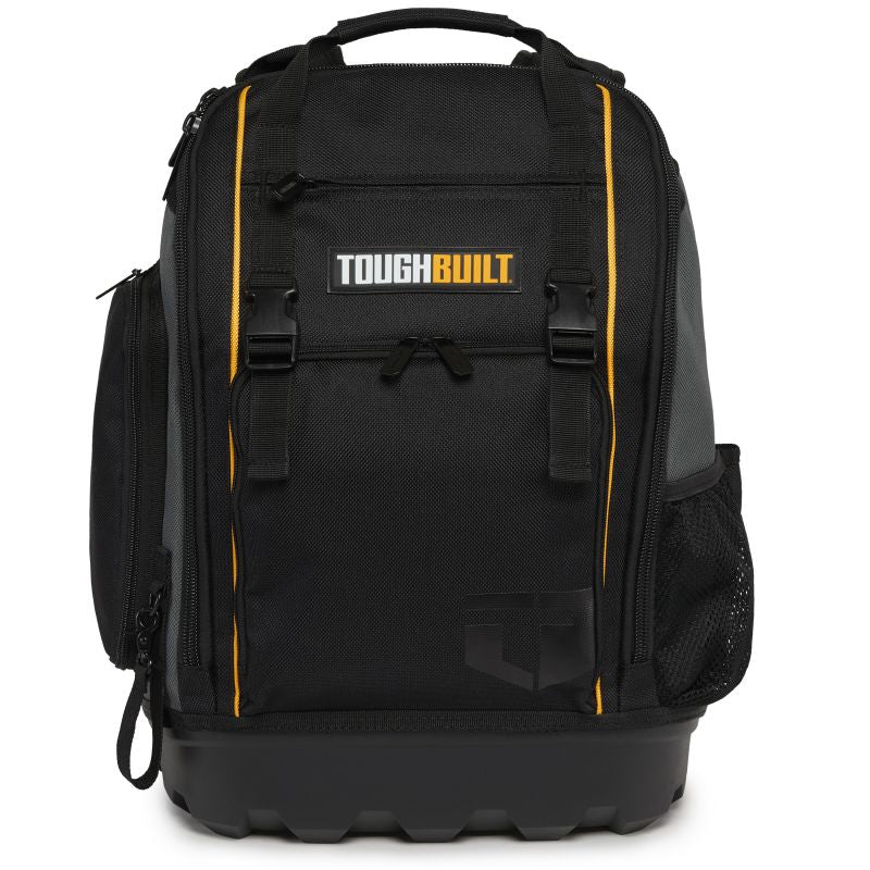 Toughbuilt Tool Backpack TB-66C - item temporarily unavailable.