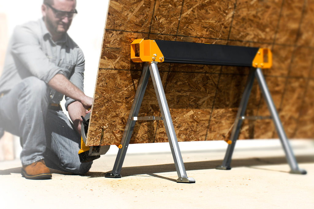 Toughbuilt sawhorse twin deals pack