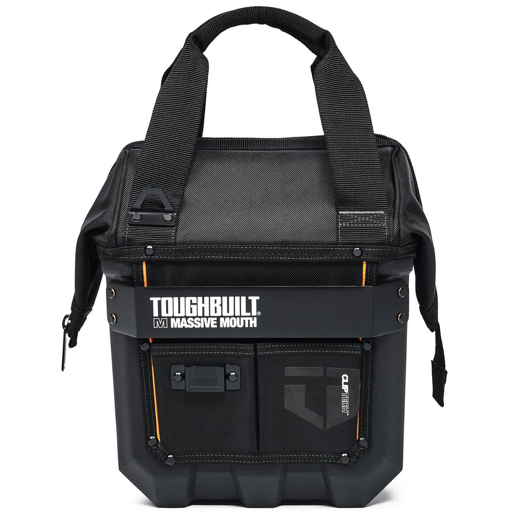 Toughbuilt M Hard Body Massive Mouth Bag 300mm/12” TB-CT-62-12