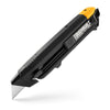 Toughbuilt Auto-loading Utility Knife with Pry Bar TB-H4-10-A