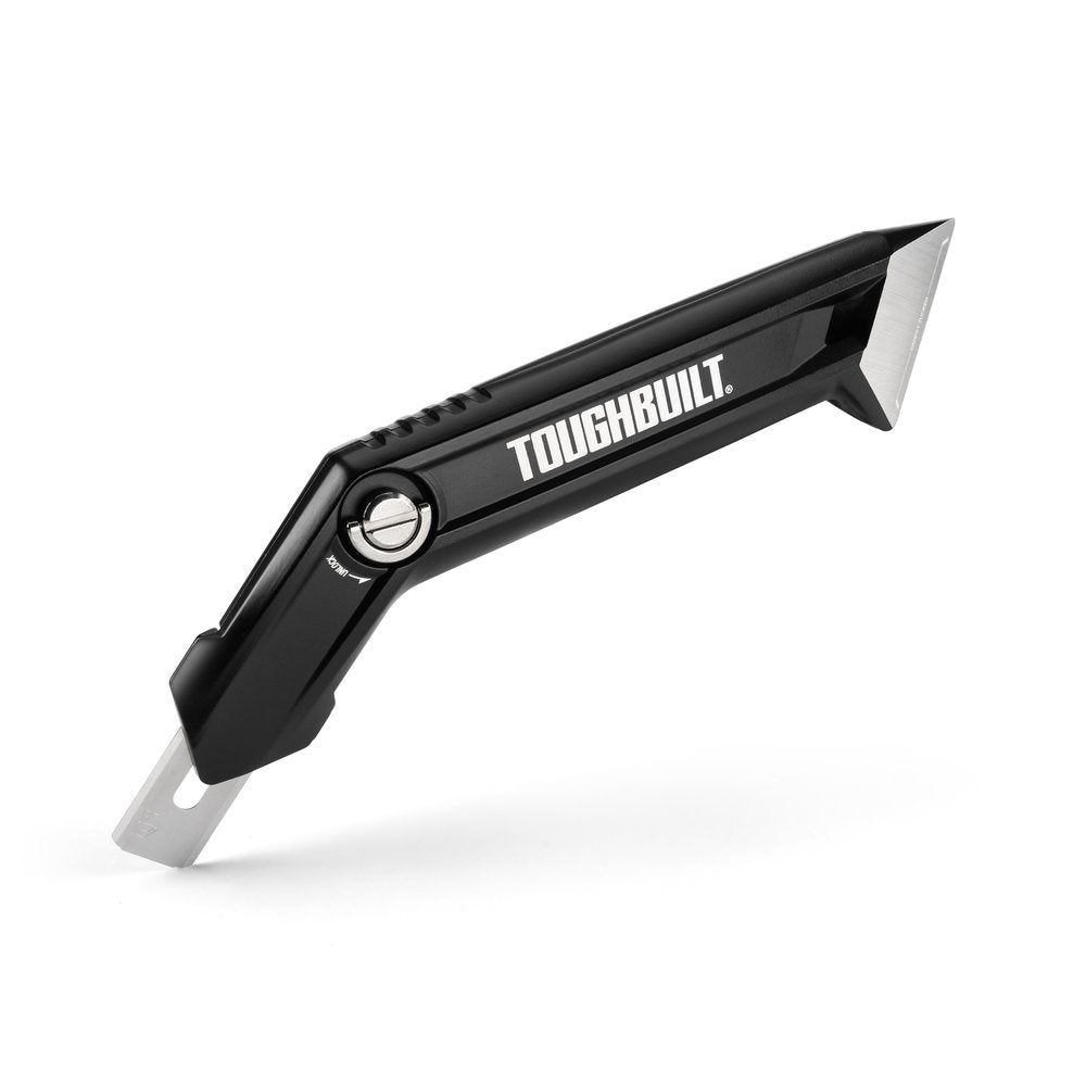 Toughbuilt Carpet Knife + tuck tool TB-H4-11-CK