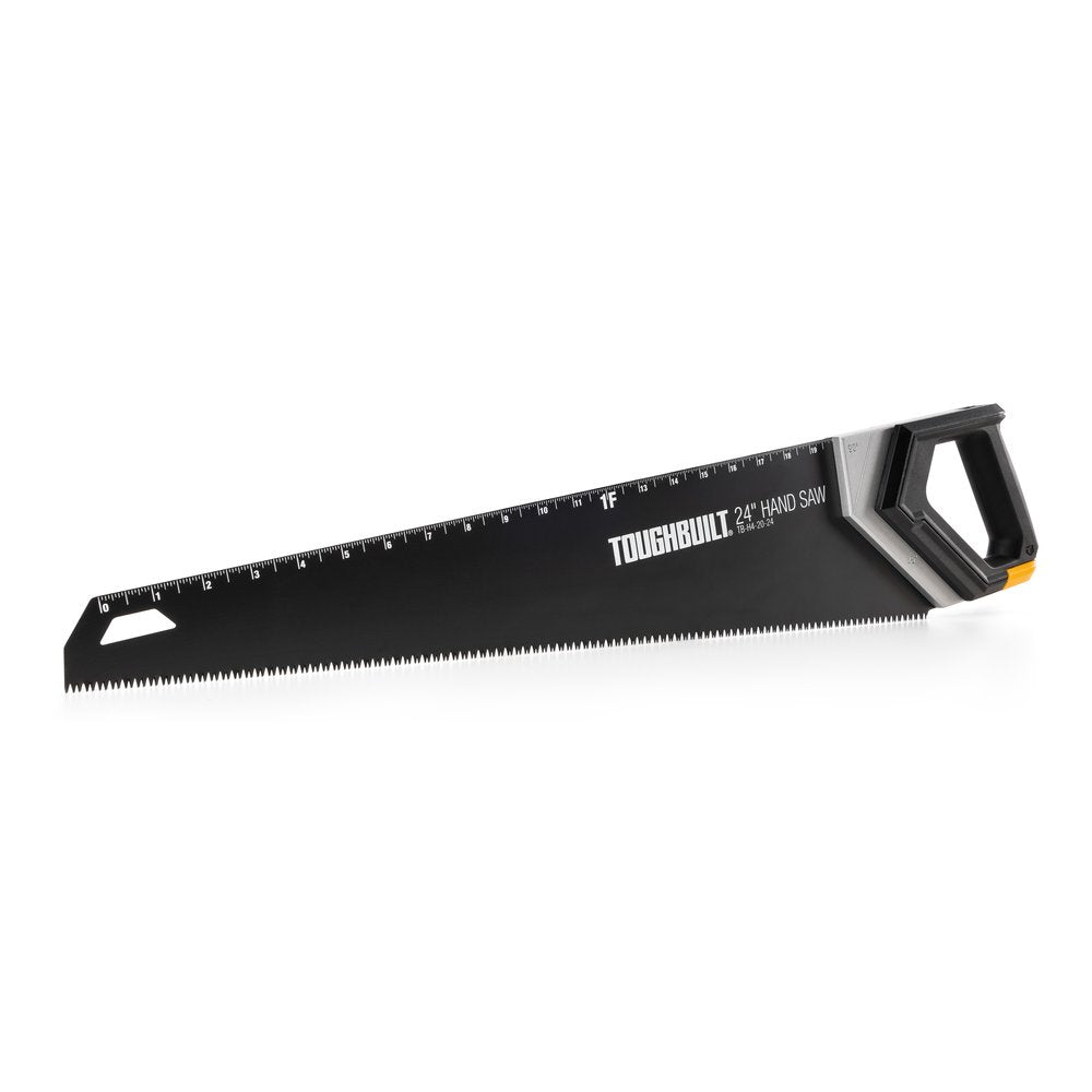 Toughbuilt 600mm / 24" Hand Saw TB-H4-20-24