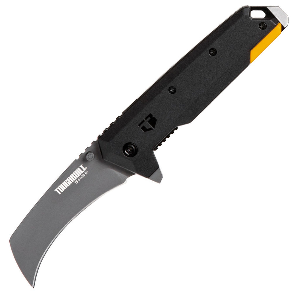 ToughBuilt Hawkbill Folding Knife TB-H4-30-HB