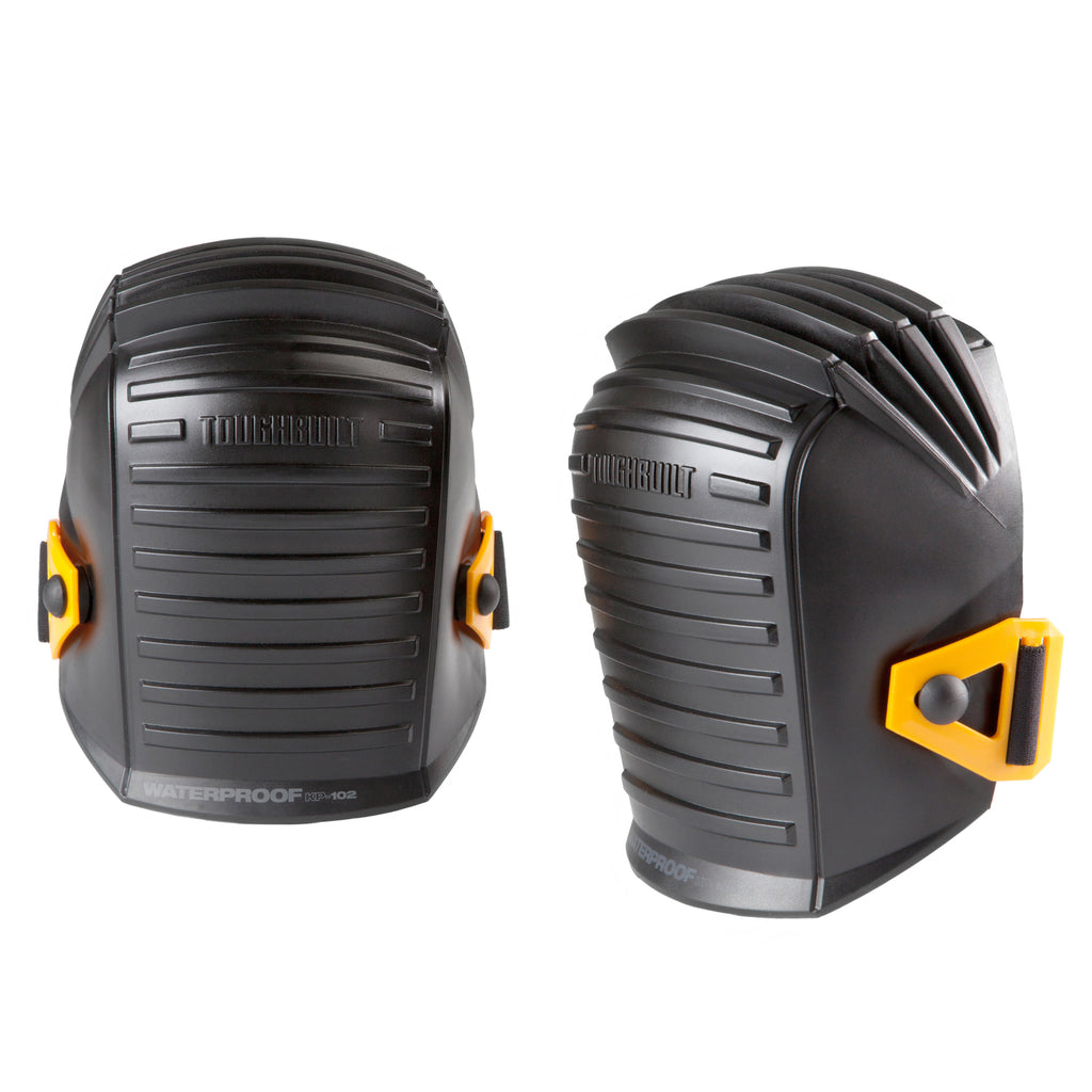 Toughbuilt TB-KP-102 Waterproof Knee Pads