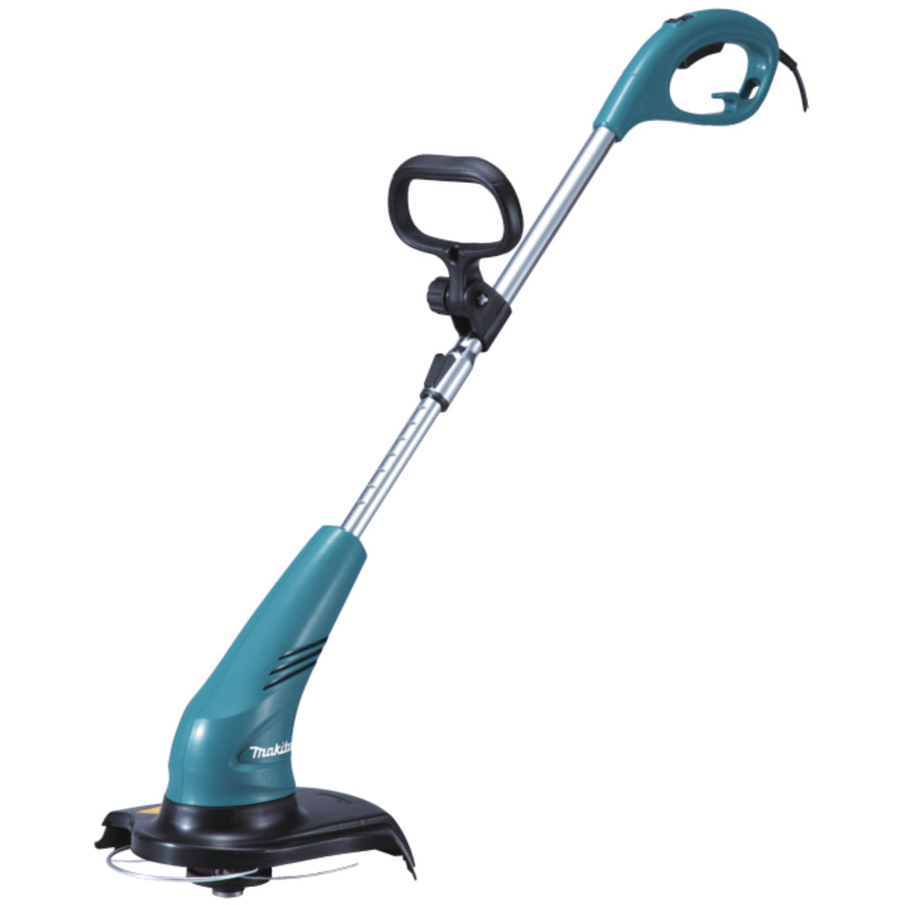 Makita lightweight Electric Linetrimmer UR3000 240v