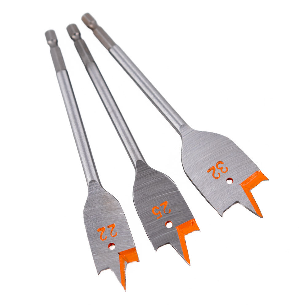 Vaunt Flat Bit Set – 3 Piece V1321008