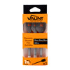 Vaunt Flat Bit Set – 3 Piece V1321008