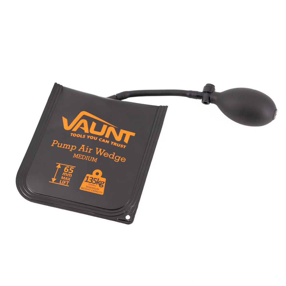 Vaunt Pump Air Wedge – Medium V1425005