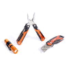 Vaunt Multi Tool Plier, Knife and Torch Pack V1443001