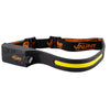 Vaunt 350 Lumen Spot & Floodlight Headband Torch V1612022