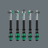 Wera 8000 A SB Zyklop Speed Ratchet with 1/4" drive 05073260001