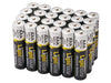 Lighthouse AAA Battery Pack (24 Pack) XMS24BAT3A24