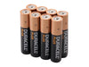 Duracell AAA Battery Pack (8 Pack) XMS24BAT3A8