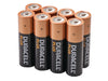 Duracell AA Battery Pack (8 Pack) XMS24BATAA8