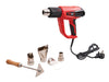 Olympia Power Tools 2000W Heat Gun XMS24HEATGUN